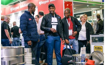 Packaging Trends Set to Feature at Propak Cape 2026
