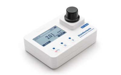 Precision Matters in Water Quality Testing