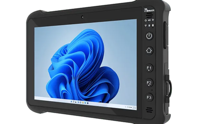 Rugged Tablets