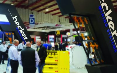 Comprehensive Mining Solutions