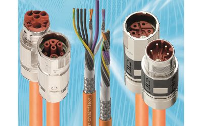 Ready-to-Use Hybrid Cables