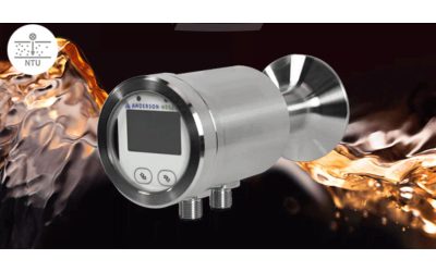 Achieve Reliable Turbidity Measurement