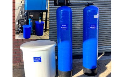 An Integrated Approach Delivers Better Boiler Water Treatment