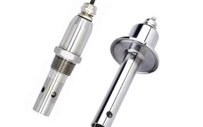 Industrial Conductivity Sensor