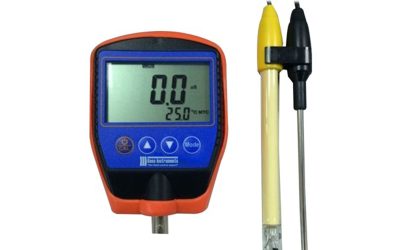 Portable Conductivity TDS Meter