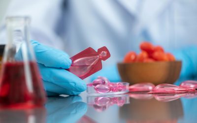 Smart Instrumentation as a Profit Driver in Pharma and Cosmetics Manufacturing