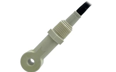 Toroidal Electrical Conductivity Sensor