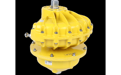 What Makes a Valve Actuator Reliable and Efficient in Demanding Applications