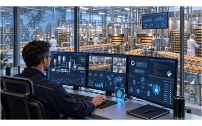 Adroit 11 is the Next Step in Open Automation