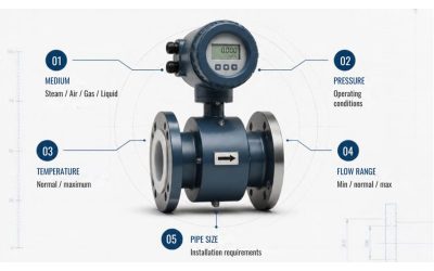 Choosing Flow Technology