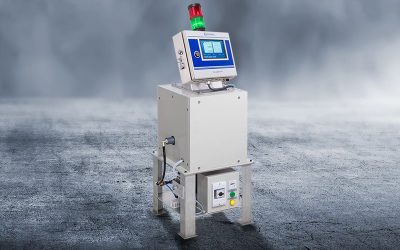 Continuous, Reliable Measurement of Airborne Beta Activity