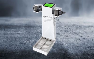 Ensure Contamination Control While Keeping Workflows Efficient