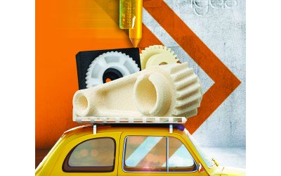 Exhaustive Laboratory Tests Put POM Material to the Test