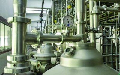Pressure is a Process Variable, Not Just a Number